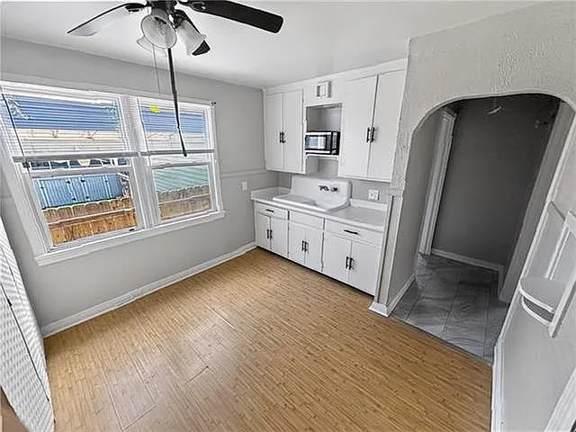 1 bed, 1.0 bath, 637 sqft, $1,300 — Photo 3