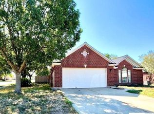 117 Palomino Ln, Victoria, TX 77904