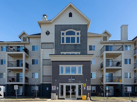 4th image of 592 Hooke Rd NW #421