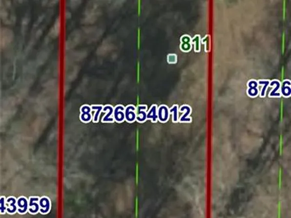 811 W Swannanoa Ave, Liberty, NC 27298