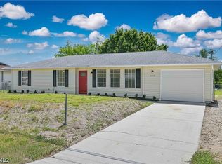 3313 14th St SW, Lehigh Acres, FL 33976