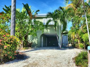 28551 Maracaibo Rd, Little Torch Key, FL 33042