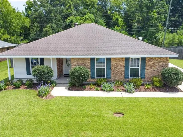 132 Belle Grove Dr, La Place, LA 70068