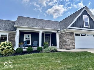 4304 Whispering Way Ct, Muncie, IN 47304