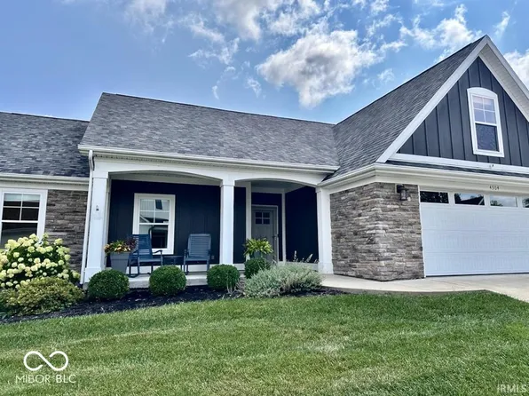 4304 Whispering Way Ct, Muncie, IN 47304