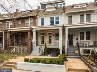 1247 Oates St NE, Washington, DC 20002