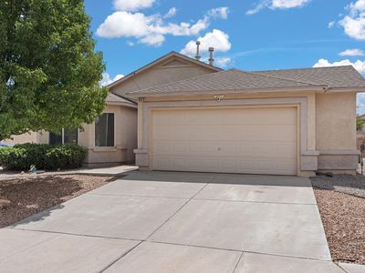 9020 Sandy Spring Ave SW, Albuquerque, NM, 87121