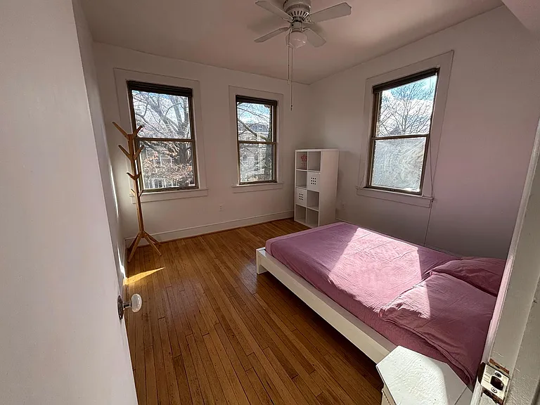 1725 Lanier Pl NW #31A — Photo 25
