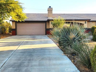 58185 Delano Trl, Yucca Valley, CA, 92284