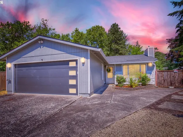19315 SW Oak St, Beaverton, OR 97078