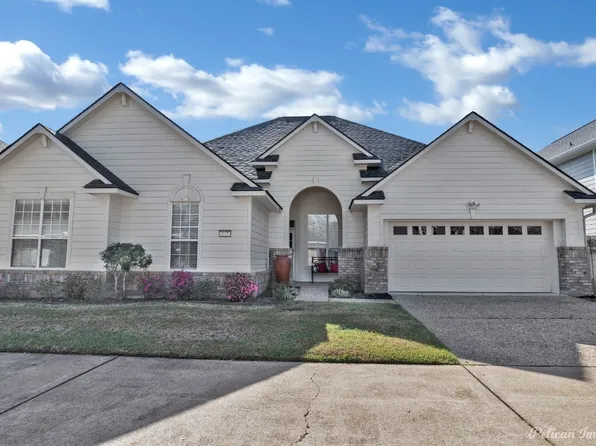 123 Labelle Ln, Shreveport, LA 71115