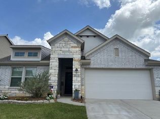 1004 Breech Dr, Crosby, TX 77532