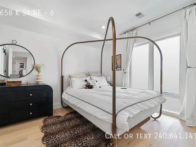 1658 K St NE #6 — Photo 20