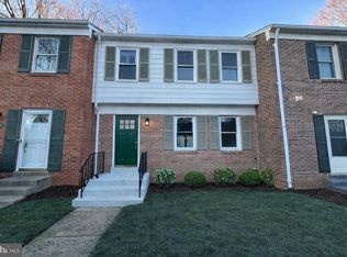 9532 Burdett Rd, Burke, VA 22015