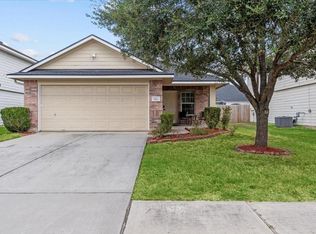 7523 Stallion Trail Dr, Humble, TX 77338