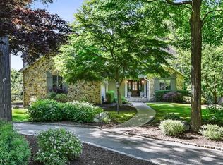 33 Pheasant Run, Kinnelon, NJ 07405