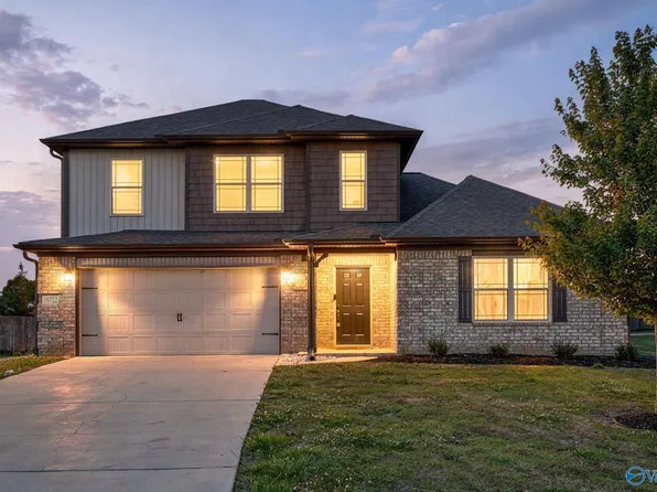 19722 Shianne Cir, Toney, AL 35773