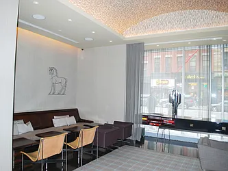 Rented by Sotheby's International Realty