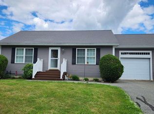 75 Streamside Ln #16, Bangor, ME 04401