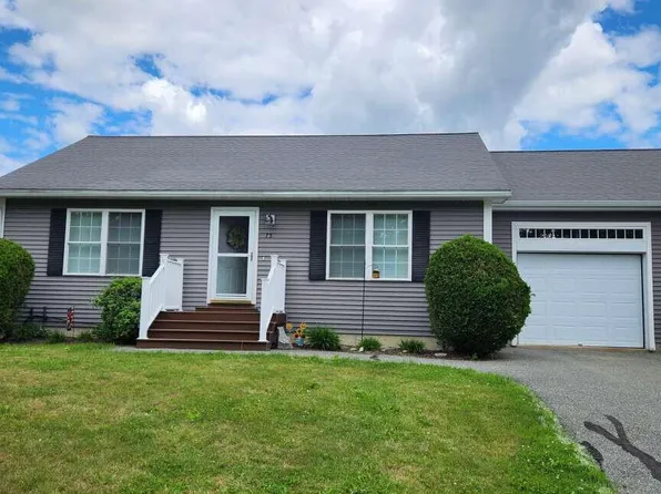 75 Streamside Lane #16, Bangor, ME 04401