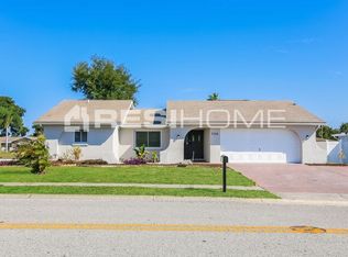 7109 Orchid Lake Rd, New Port Richey, FL 34653