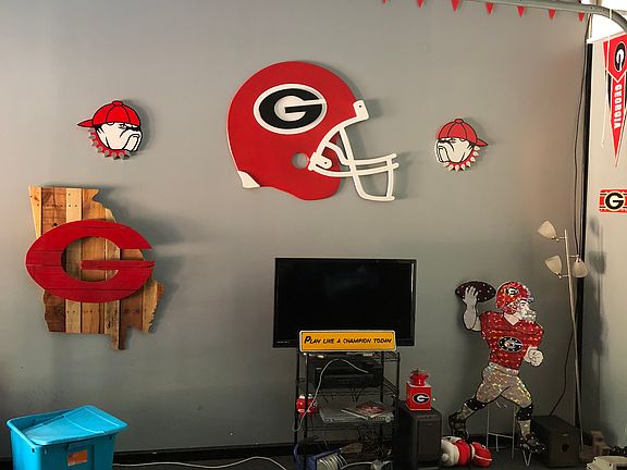 Georgia Room 