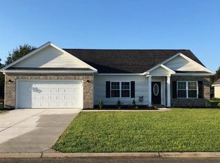 154 Riverwatch Dr, Conway, SC 29527