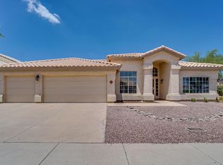 4630 E Desert Willow Rd, Phoenix, AZ 85044