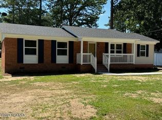 130 Ray Farmer Rd, Aulander, NC 27805