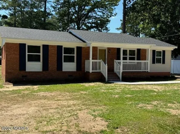 130 Ray Farmer Road, Aulander, NC 27805