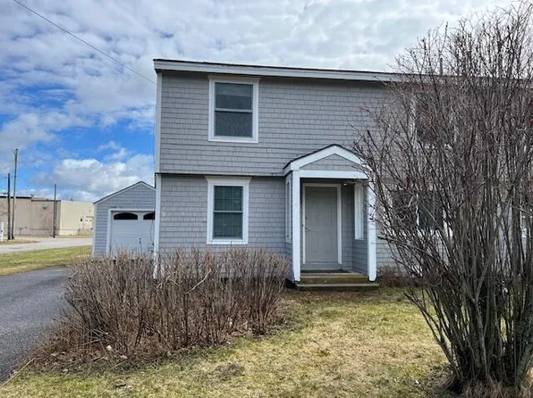 4 Windward Circle Drive #328, Cutler, ME 04626