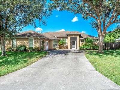 497 SW Prater Ave, Port Saint Lucie, FL, 34953