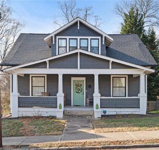 624 S Green St, Winston Salem, NC, 27101