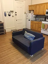 Rented by Kathy Galvin, LREB