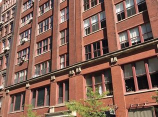 727 S Dearborn St APT 312, Chicago, IL