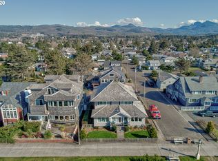 1781 S Prom, Seaside, OR 97138
