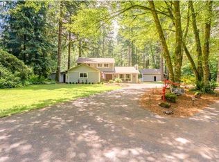 14417 NE 280th St, Battle Ground, WA