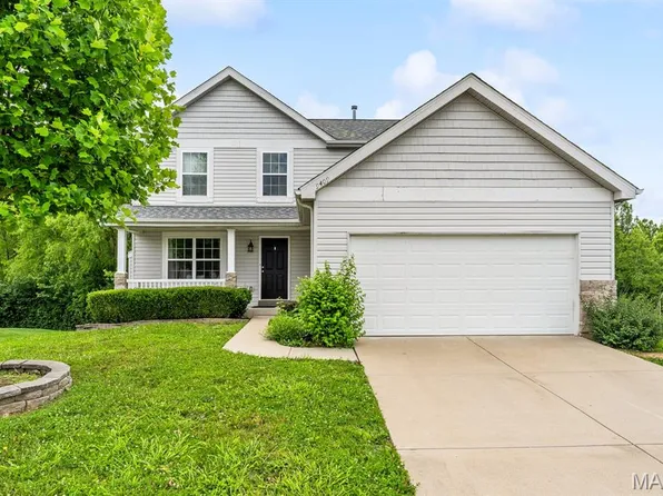9409 Marbarry Dr, Fairview Heights, IL 62208