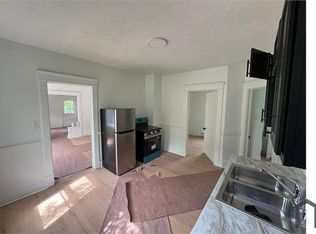 9714 Orleans Ave #2, Cleveland, OH 44105