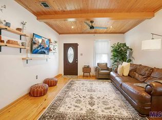 807 Florence St, Baton Rouge, LA 70806