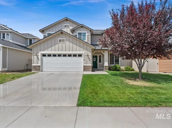 12116 W Ardyce St, Boise, ID 83713