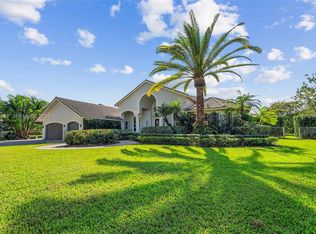 13253 SW 25th Pl, Davie, FL 33325