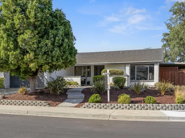 6143 Corte De Belleza, San Jose, CA 95120