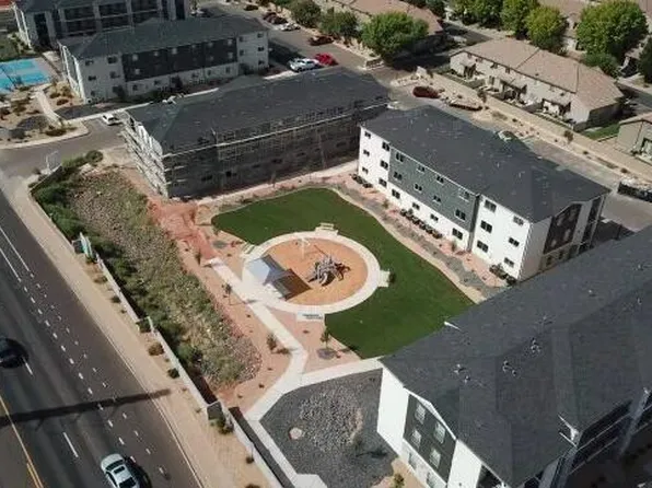 1167 E Telegraph St #C204, Washington, UT 84780