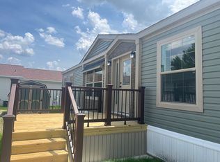 ADVENTURE 369 Northtowne Meadows Plan, Northtowne Meadows, Erie, MI 48133