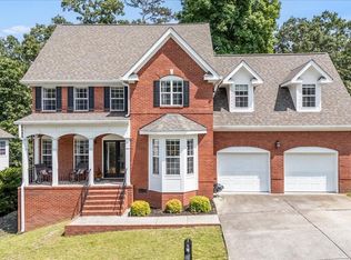 315 Blue Jay Pkwy, Ringgold, GA 30736