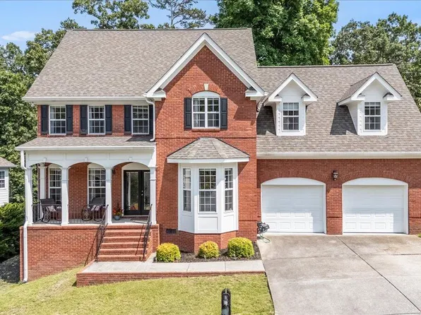 315 Blue Jay Pkwy, Ringgold, GA 30736