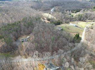 Jacks Shop Rd, Rochelle, VA 22738