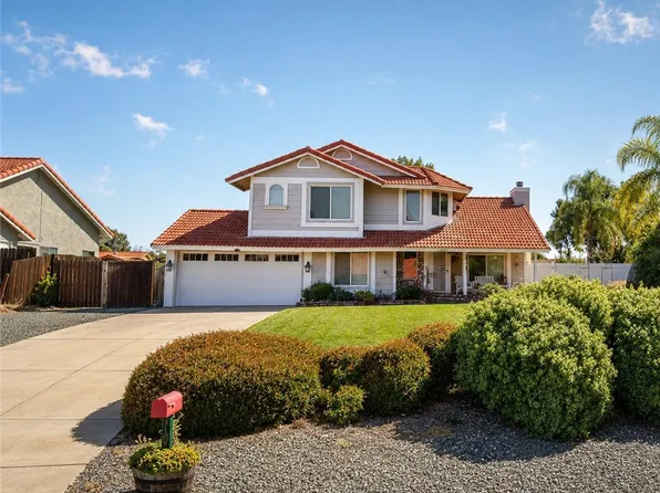 34680 Jennifer Dr, Wildomar, CA 92595