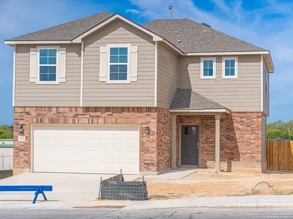 12855 Jeff Ranch, San Antonio, TX 78245